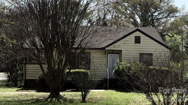 3101 Dogwood Avenue, Charlotte, NC 28206