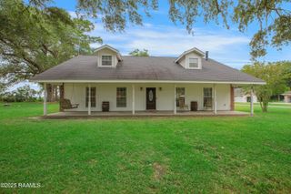 111 W Oaklawn Drive, Franklin, LA 70538