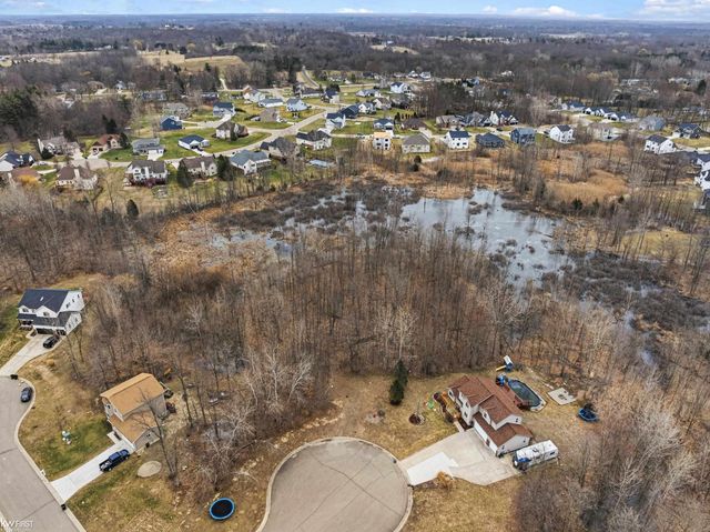 0 High Oaks Trail, Grand Blanc Twp, MI 48439