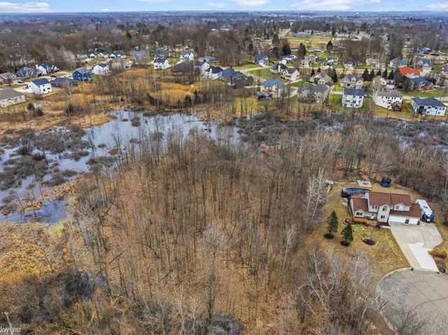 0 High Oaks Trail, Grand Blanc Twp, MI 48439