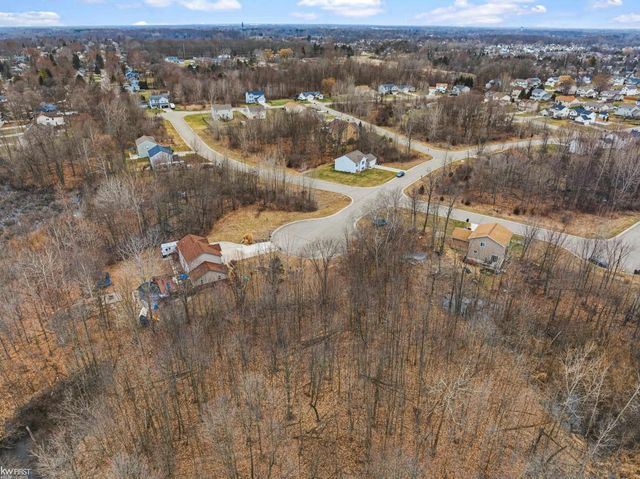 0 High Oaks Trail, Grand Blanc Twp, MI 48439