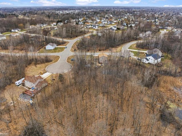 0 High Oaks Trail, Grand Blanc Twp, MI 48439