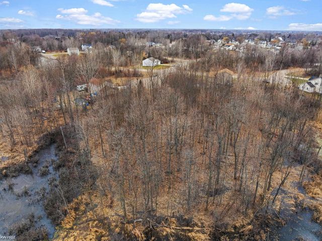 0 High Oaks Trail, Grand Blanc Twp, MI 48439