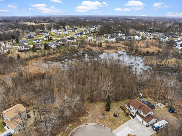 0 High Oaks Trail, Grand Blanc Twp, MI 48439