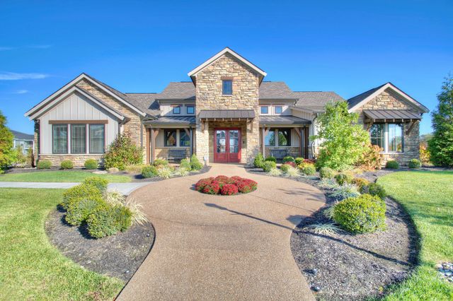 2422 Arezzo Street, Covington, KY 41017