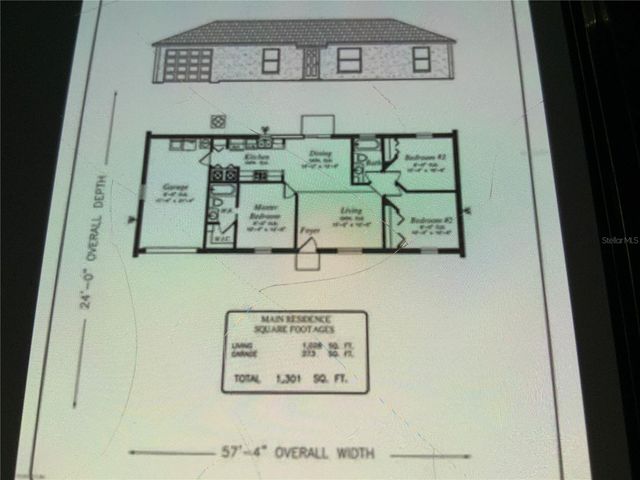 4 JUNIPER TRAIL PASS PASS, Ocala, FL 34480