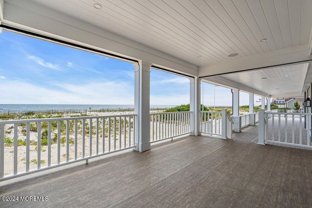 1581 Ocean Avenue, Mantoloking, NJ 08738