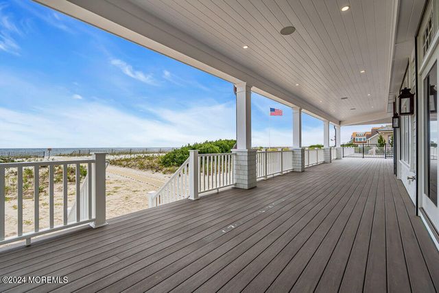 1581 Ocean Avenue, Mantoloking, NJ 08738