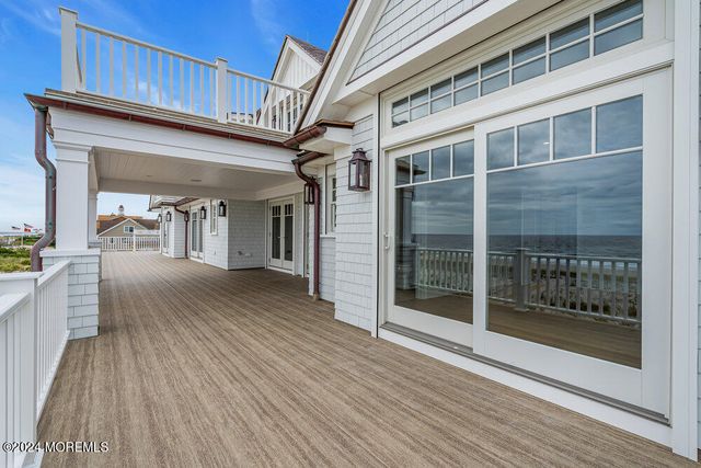 1581 Ocean Avenue, Mantoloking, NJ 08738