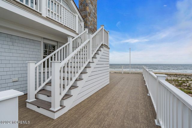 1581 Ocean Avenue, Mantoloking, NJ 08738