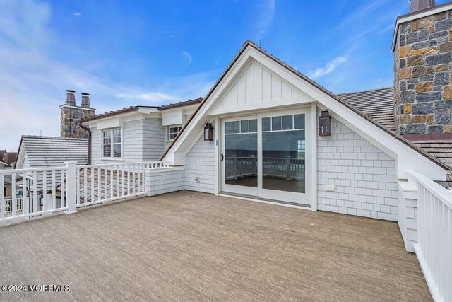 1581 Ocean Avenue, Mantoloking, NJ 08738