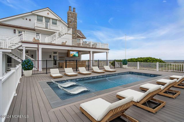 1581 Ocean Avenue, Mantoloking, NJ 08738