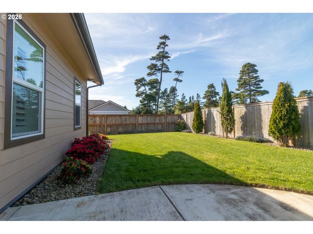 4260 CADDINGTON Ln, Florence, OR 97439