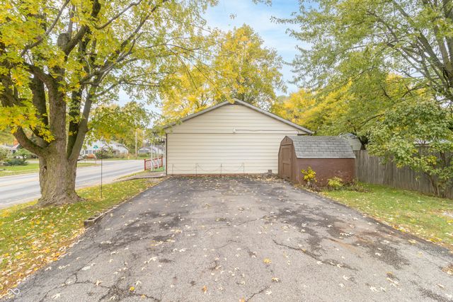 475 N Franklin Street, Greenfield, IN 46140