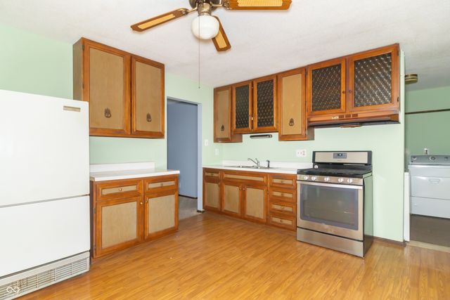 475 N Franklin Street, Greenfield, IN 46140