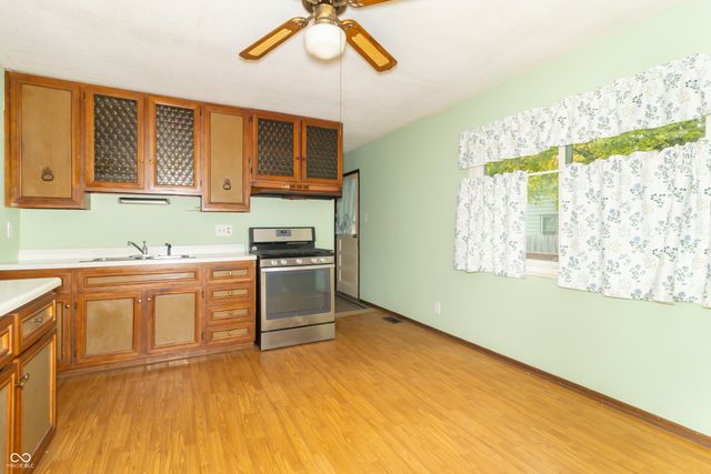 475 N Franklin Street, Greenfield, IN 46140