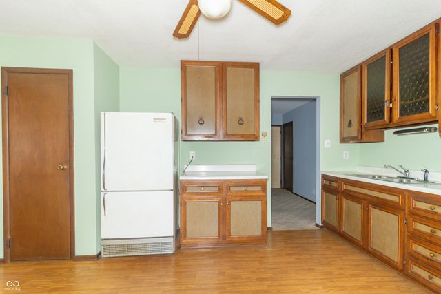 475 N Franklin Street, Greenfield, IN 46140