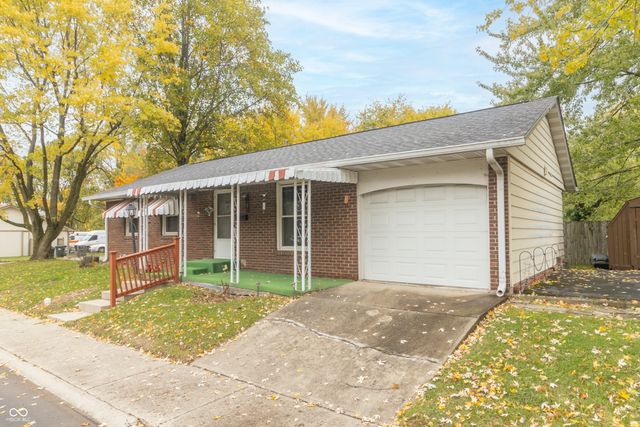 475 N Franklin Street, Greenfield, IN 46140