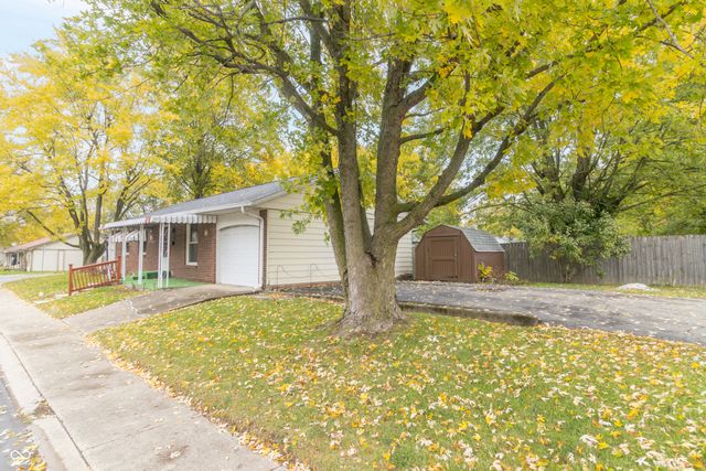 475 N Franklin Street, Greenfield, IN 46140