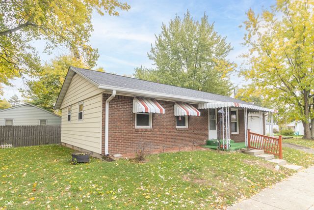 475 N Franklin Street, Greenfield, IN 46140