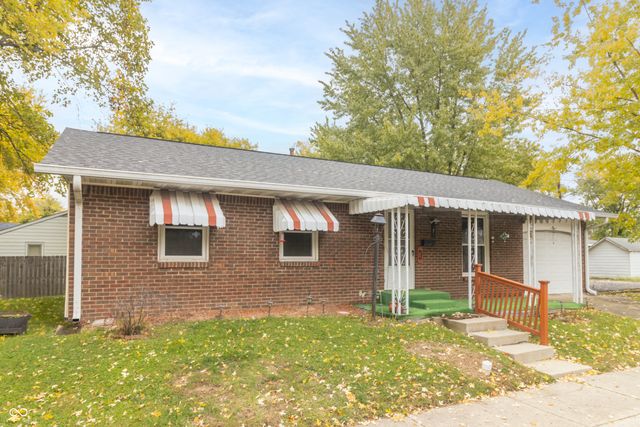 475 N Franklin Street, Greenfield, IN 46140