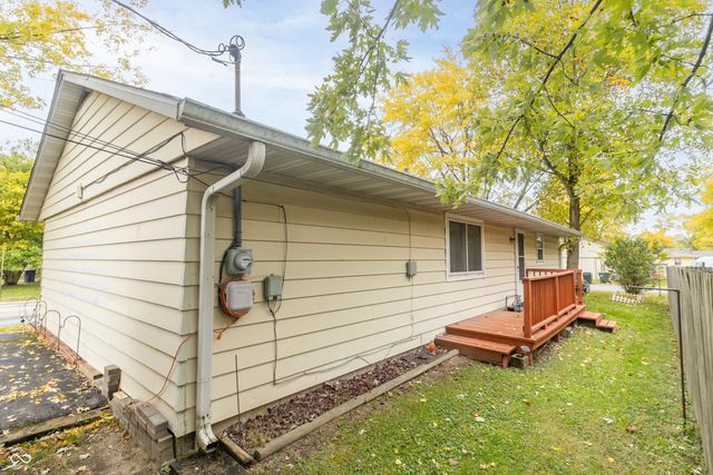 475 N Franklin Street, Greenfield, IN 46140