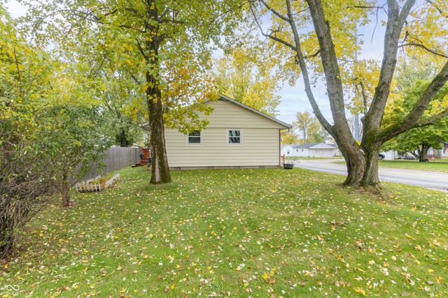 475 N Franklin Street, Greenfield, IN 46140