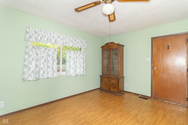 475 N Franklin Street, Greenfield, IN 46140