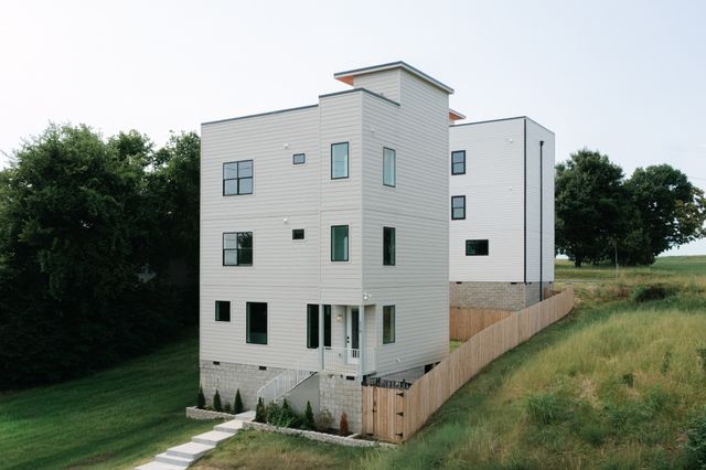 177 Little Green St, Nashville, TN 37210