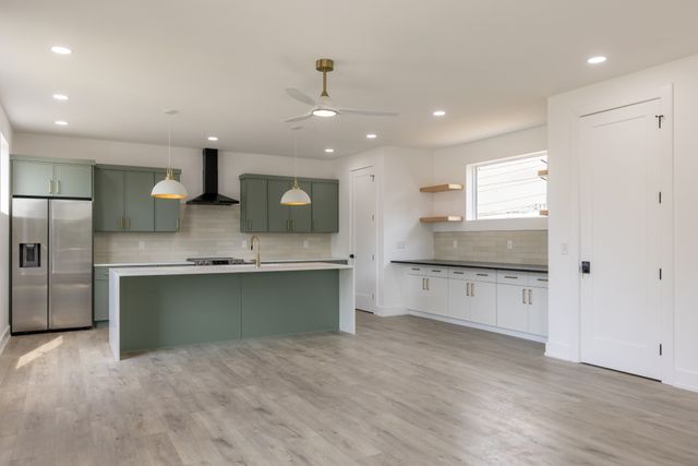 177 Little Green St, Nashville, TN 37210