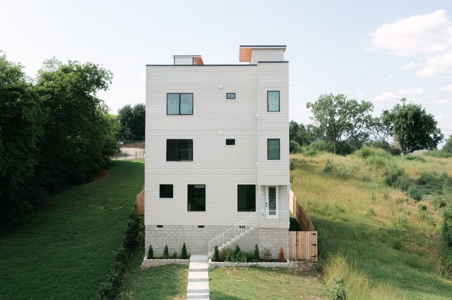 177 Little Green St, Nashville, TN 37210
