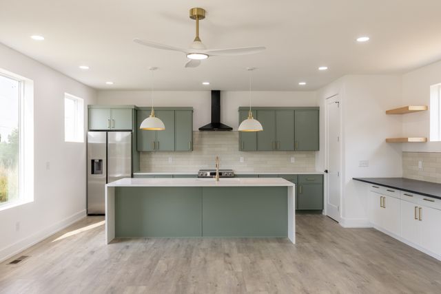 177 Little Green St, Nashville, TN 37210
