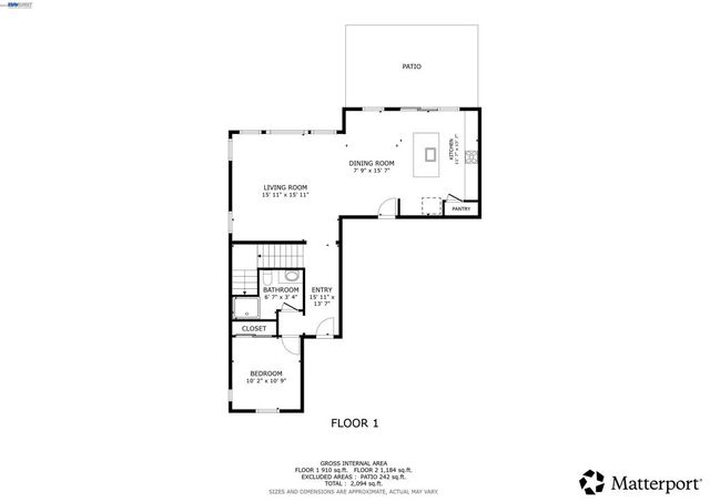 52 Redberry Loop, Brentwood, CA 94513