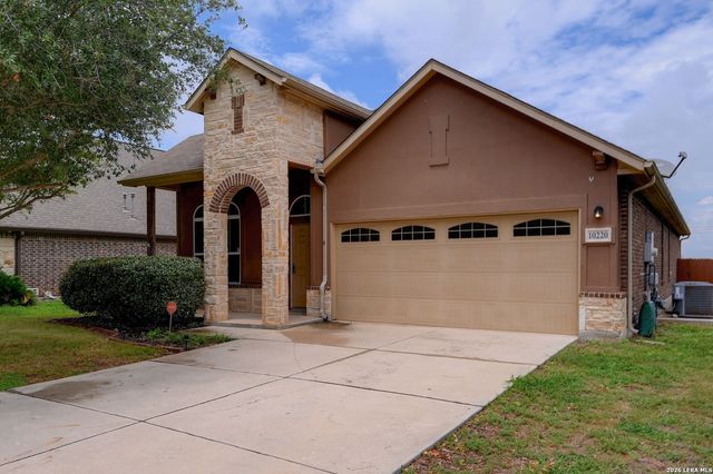10220 COLONEL RDG, Schertz, TX 78154