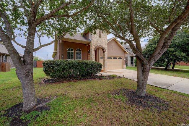 10220 COLONEL RDG, Schertz, TX 78154