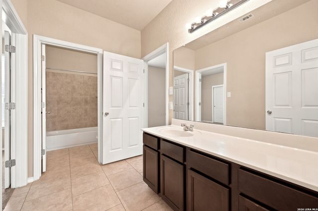 10220 COLONEL RDG, Schertz, TX 78154