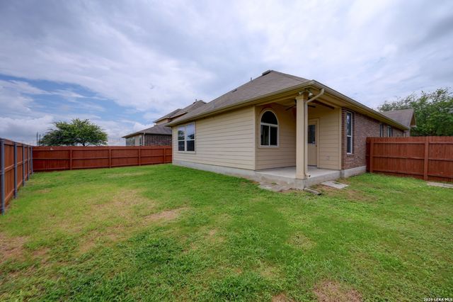 10220 COLONEL RDG, Schertz, TX 78154