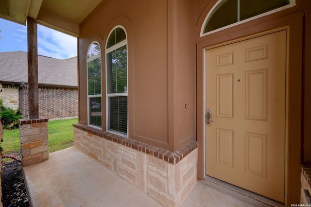 10220 COLONEL RDG, Schertz, TX 78154