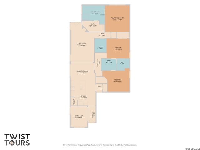 10220 COLONEL RDG, Schertz, TX 78154