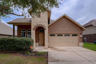 10220 COLONEL RDG, Schertz, TX 78154