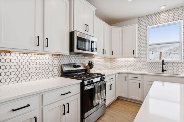 15780 73rd Street NE, Otsego, MN 55330