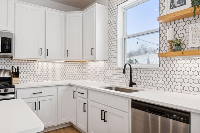 15780 73rd Street NE, Otsego, MN 55330