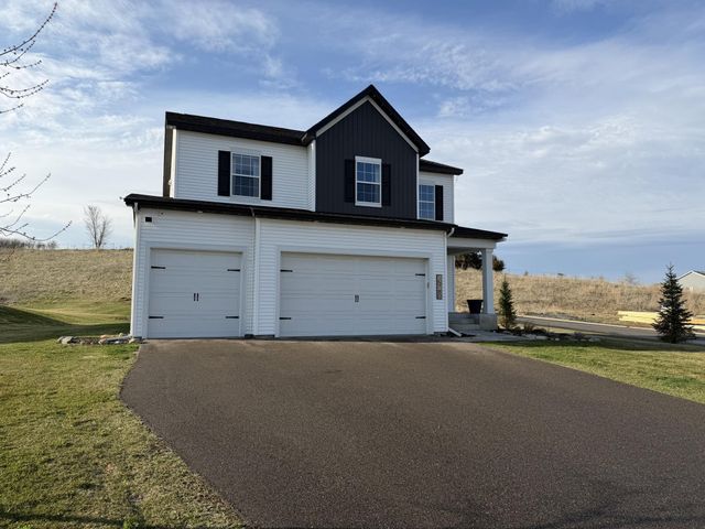 15780 73rd Street NE, Otsego, MN 55330