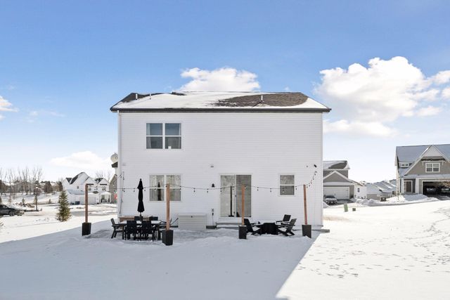 15780 73rd Street NE, Otsego, MN 55330