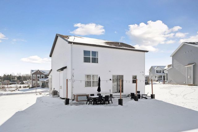 15780 73rd Street NE, Otsego, MN 55330