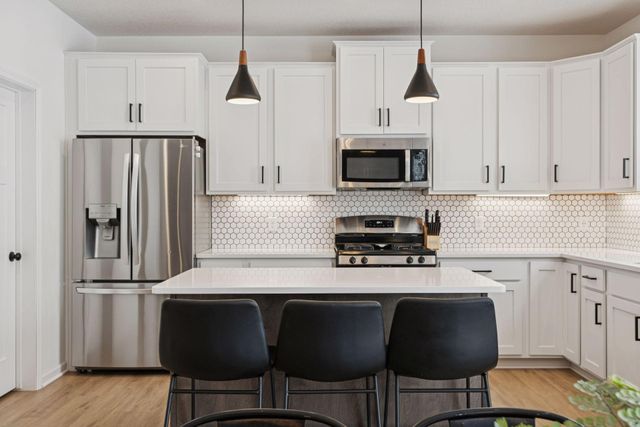 15780 73rd Street NE, Otsego, MN 55330