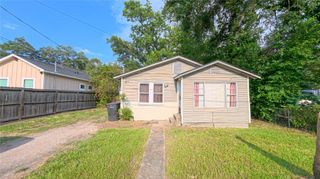 7710 Pointer Street, Houston, TX 77016