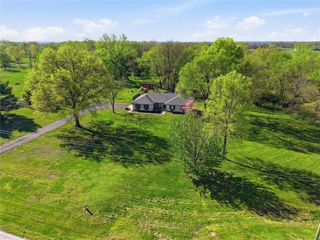 11819 NE 144th Street, Kearney, MO 64060