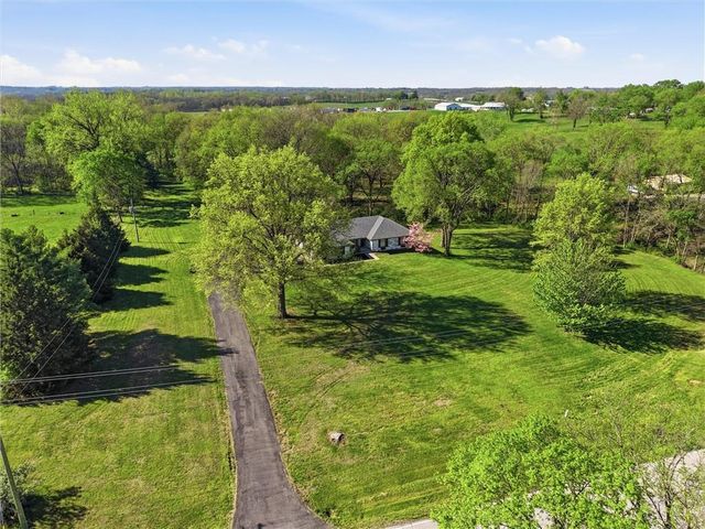 11819 NE 144th Street, Kearney, MO 64060