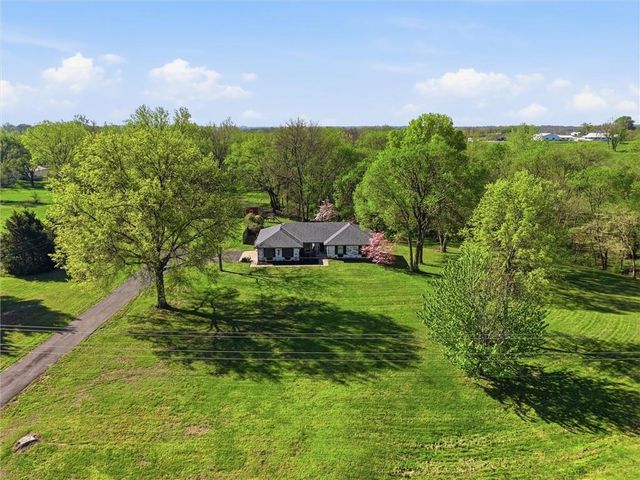 11819 NE 144th Street, Kearney, MO 64060